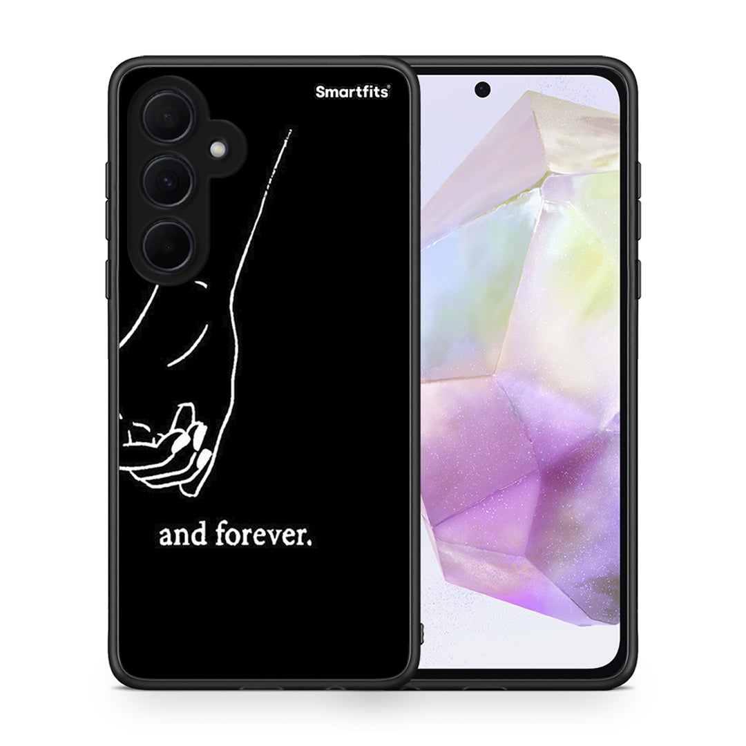 Always & Forever 2 - Samsung Galaxy A35 case