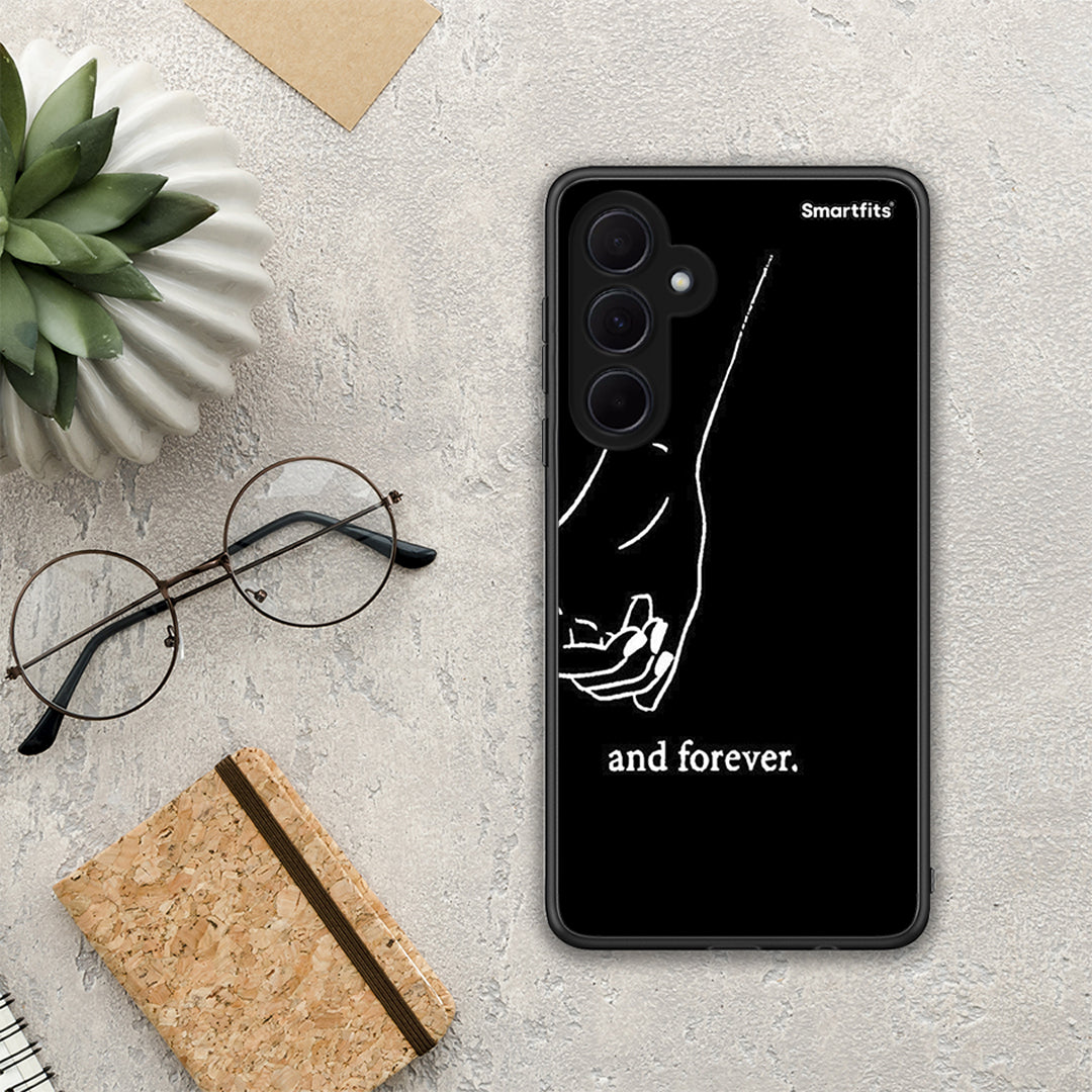 Always & Forever 2 - Samsung Galaxy A35 case