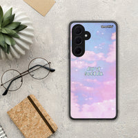 Thumbnail for Anti Social - Samsung Galaxy A35 case