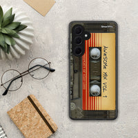 Thumbnail for Awesome Mix - Samsung Galaxy A35 case