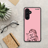 Thumbnail for Bad Bitch - Samsung Galaxy A35 case