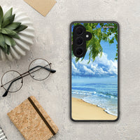 Thumbnail for Beautiful Beach - Samsung Galaxy A35 case