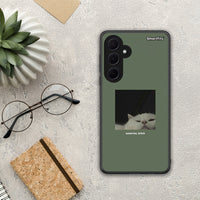 Thumbnail for Bitch Surprise - Samsung Galaxy A35 case