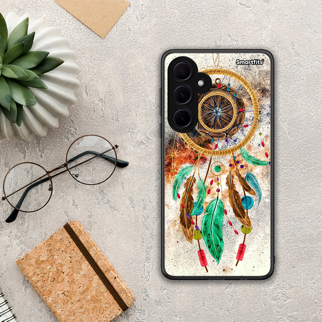 Boho Dreamcatcher - Samsung Galaxy A35 case