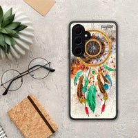 Thumbnail for Boho Dreamcatcher - Samsung Galaxy A35 case