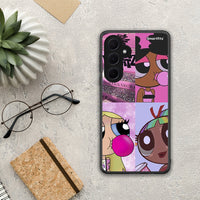 Thumbnail for Bubble Girls - Samsung Galaxy A35 case