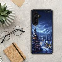 Thumbnail for Christmas Scenery - Samsung Galaxy A35 θήκη