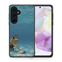 Thumbnail for Clean the Ocean - Samsung Galaxy A35 case