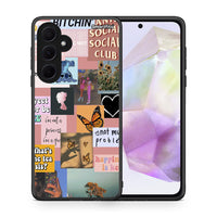 Thumbnail for Collage Bitchin - Samsung Galaxy A35 case