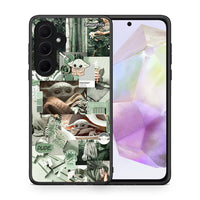 Thumbnail for Collage Dude - Samsung Galaxy A35 case