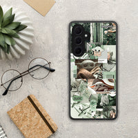 Thumbnail for Collage Dude - Samsung Galaxy A35 case