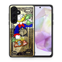 Thumbnail for Duck Money - Samsung Galaxy A35 case