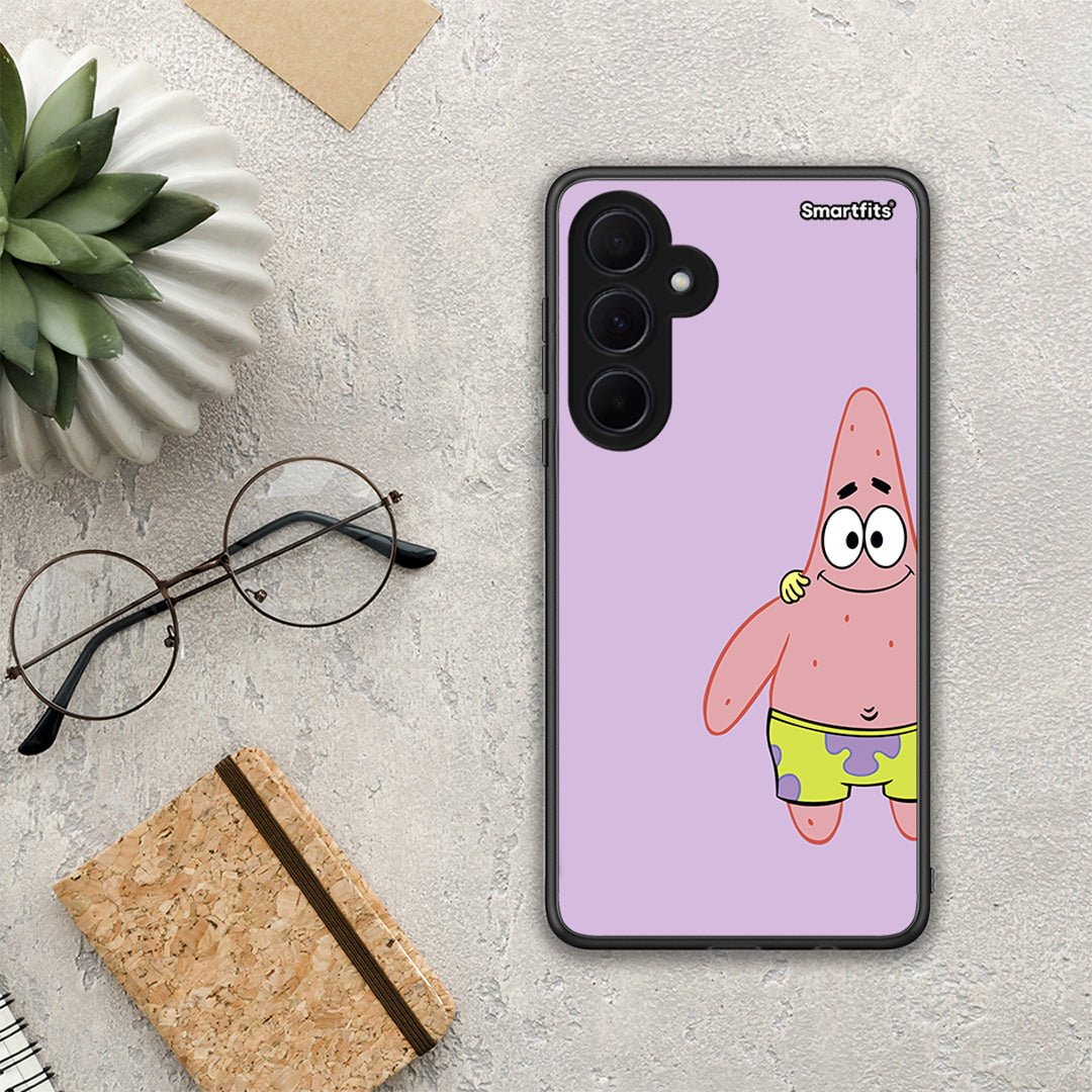 Friends Patrick - Samsung Galaxy A35 case