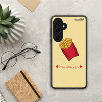 Thumbnail for Fries Before Guys - Samsung Galaxy A35 case