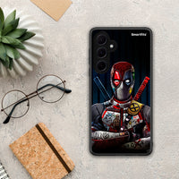 Thumbnail for Funny Guy - Samsung Galaxy A35 case