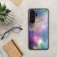 Thumbnail for Galactic Rainbow - Samsung Galaxy A35 case