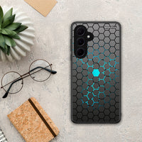 Thumbnail for Geometric Hexagonal - Samsung Galaxy A35 case