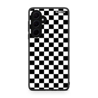 Thumbnail for 4 - Samsung Galaxy A35 Squares Geometric case, cover, bumper