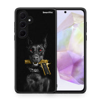 Thumbnail for Golden Gun - Samsung Galaxy A35 case