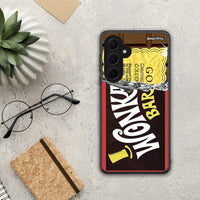 Thumbnail for Golden Ticket - Samsung Galaxy A35 case