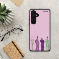 Thumbnail for Halloween be a lady - Samsung Galaxy A35 case