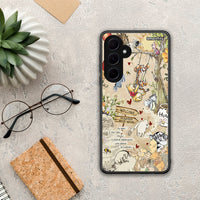 Thumbnail for Happy Friends - Samsung Galaxy A35 case