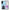 Θήκη Samsung Galaxy A35 Hug Me από τη Smartfits με σχέδιο στο πίσω μέρος και μαύρο περίβλημα | Samsung Galaxy A35 Hug Me case with colorful back and black bezels