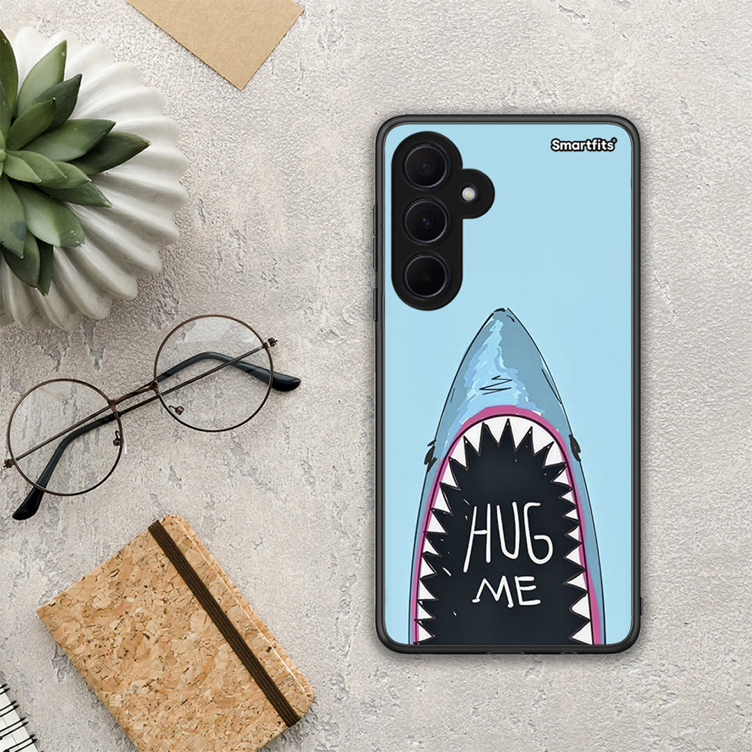 Hug me - Samsung Galaxy A35 case