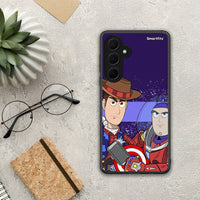 Thumbnail for Infinity Story - Samsung Galaxy A35 case