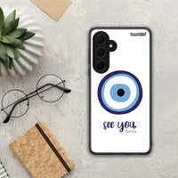 Thumbnail for Karma Says - Samsung Galaxy A35 case