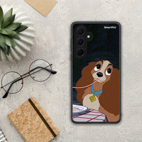 Thumbnail for Lady and Tramp 2 - Samsung Galaxy A35 case