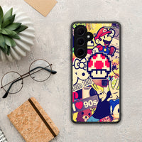 Thumbnail for Love the 90s - Samsung Galaxy A35 case