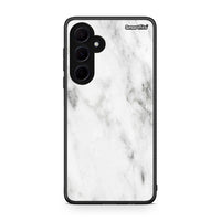 Thumbnail for 2 - Samsung Galaxy A35 White marble case, cover, bumper