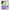 Θήκη Samsung Galaxy A35 Melting Rainbow από τη Smartfits με σχέδιο στο πίσω μέρος και μαύρο περίβλημα | Samsung Galaxy A35 Melting Rainbow case with colorful back and black bezels