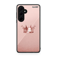 Thumbnail for 4 - Samsung Galaxy A35 Crown Minimal case, cover, bumper