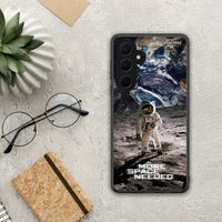 Thumbnail for More Space - Samsung Galaxy A35 case