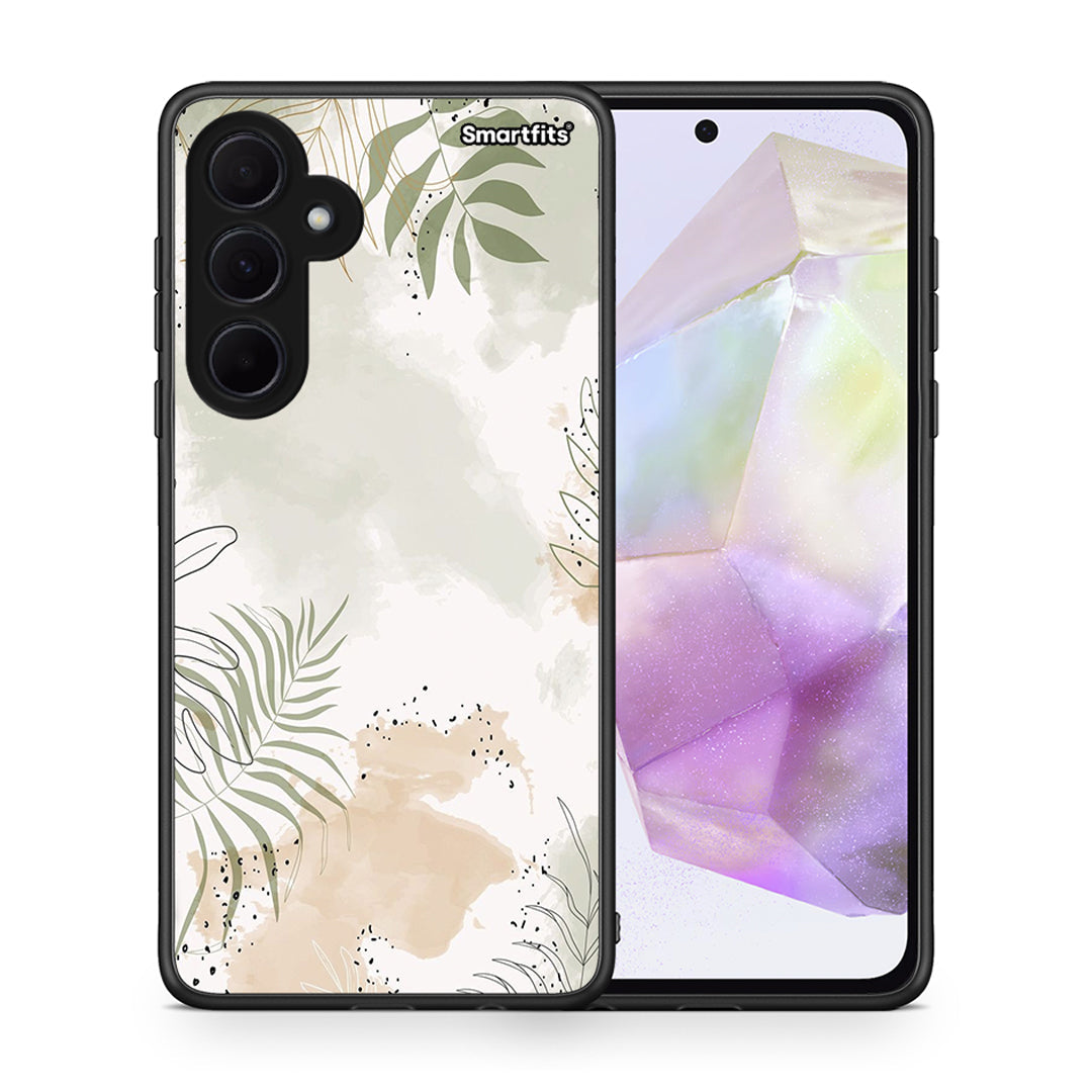 Nude Plants - Samsung Galaxy A35 case