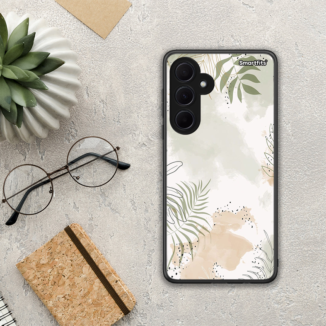 Nude Plants - Samsung Galaxy A35 case