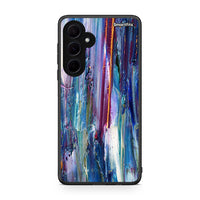 Thumbnail for 99 - Samsung Galaxy A35 Paint Winter case, cover, bumper