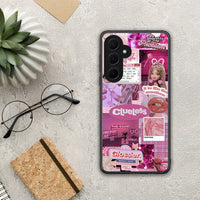 Thumbnail for Pink Love - Samsung Galaxy A35 case