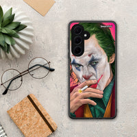 Thumbnail for Popart Jokesonu - Samsung Galaxy A35 case