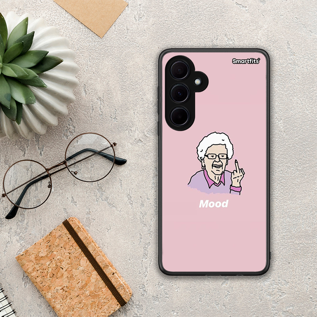 Popart Mood - Samsung Galaxy A35 case