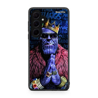 Thumbnail for 4 - Samsung Galaxy A35 Thanos PopArt case, cover, bumper