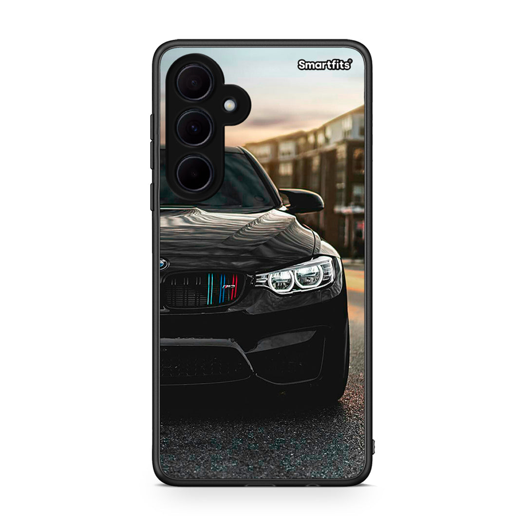 4 - Samsung Galaxy A35 M3 Racing case, cover, bumper