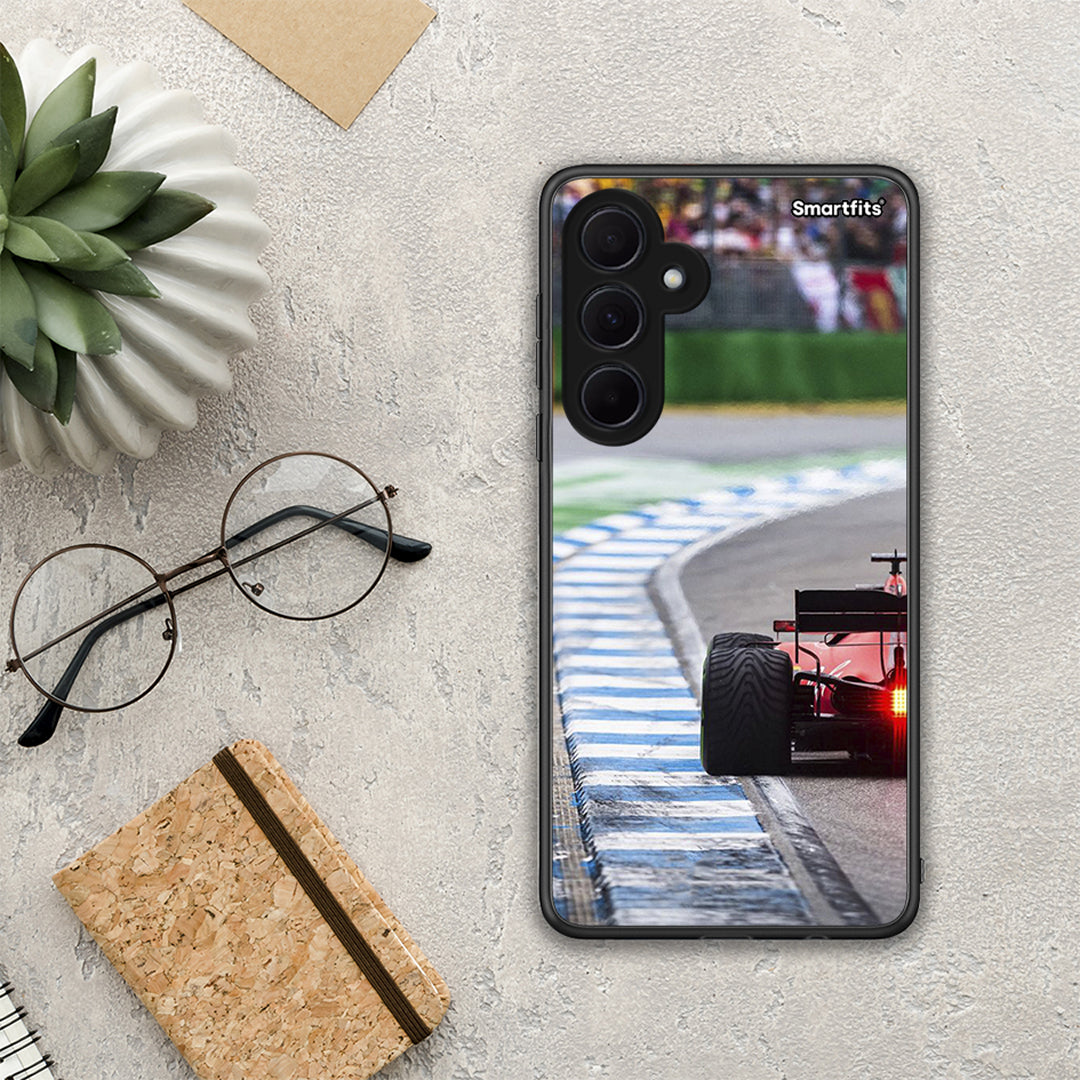 Racing Vibes - Samsung Galaxy A35 case