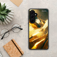 Thumbnail for Real Gold - Samsung Galaxy A35 case