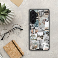 Thumbnail for Retro Beach Life - Samsung Galaxy A35 case