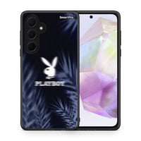 Thumbnail for Θήκη Samsung Galaxy A35 Sexy Rabbit από τη Smartfits με σχέδιο στο πίσω μέρος και μαύρο περίβλημα | Samsung Galaxy A35 Sexy Rabbit case with colorful back and black bezels