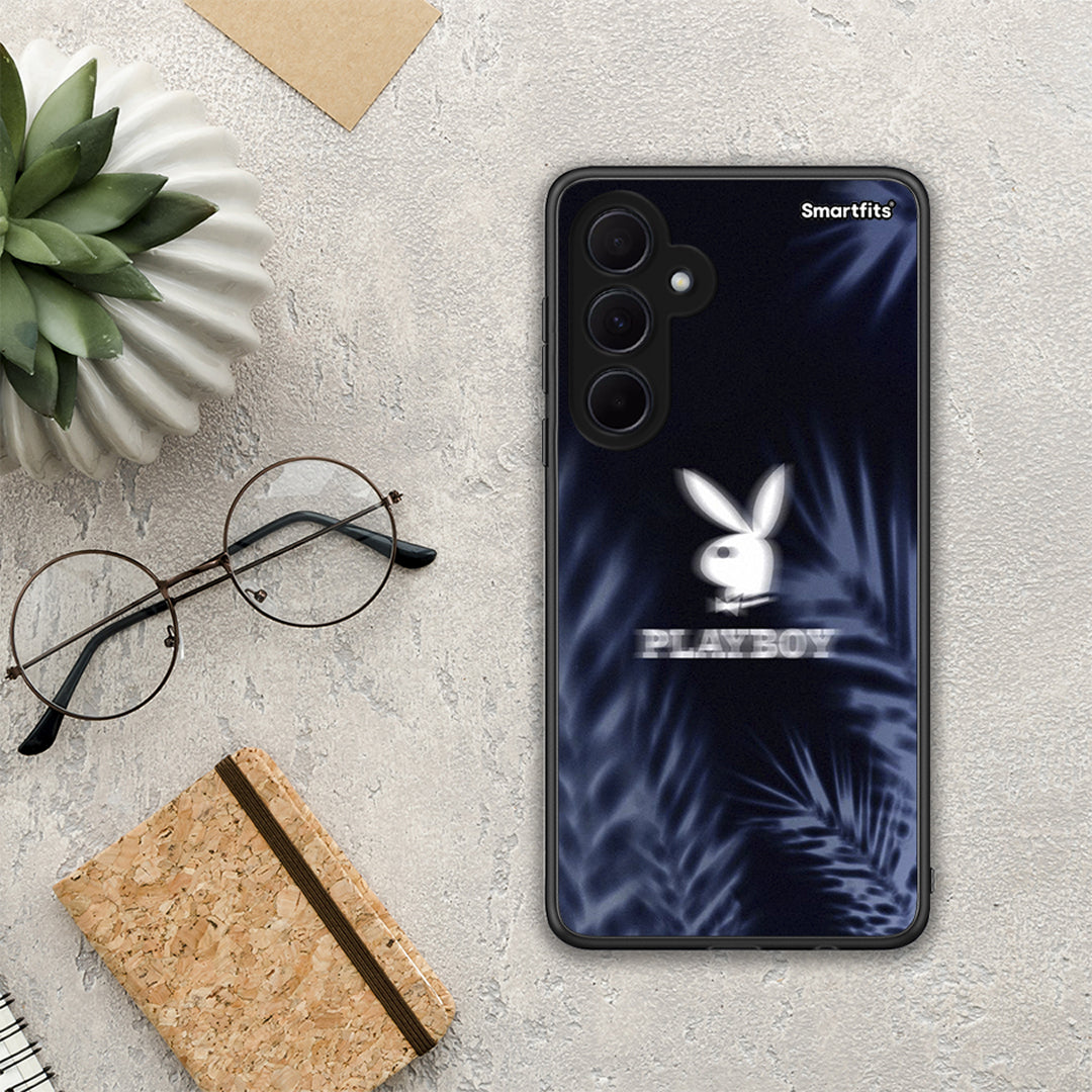 Sexy Rabbit - Samsung Galaxy A35 case