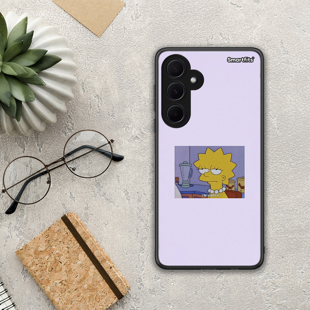 So Happy - Samsung Galaxy A35 case